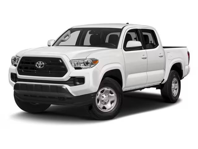 2016 Toyota Tacoma TRD Off Road 4WD photo