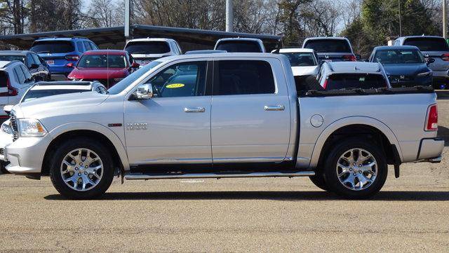 2016 Ram 1500 Longhorn Limited 4WD photo