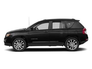 2016 Jeep Compass High Altitude Edition FWD photo