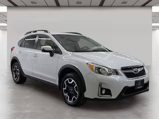 2016 Subaru Crosstrek Limited AWD photo