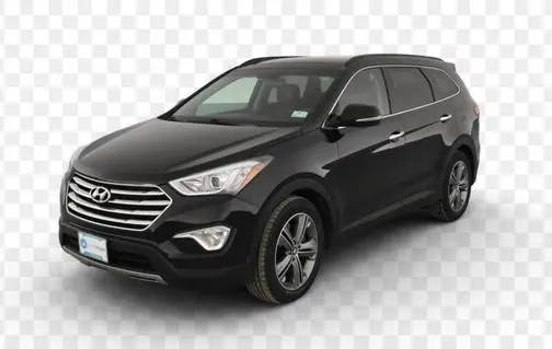 2016 Hyundai Santa Fe Sport  FWD photo