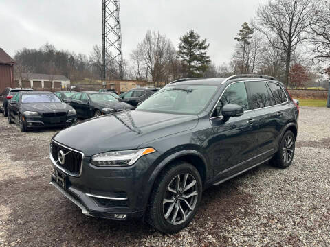 2016 Volvo XC90 T6 Momentum AWD photo