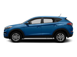 2016 Hyundai Tucson Eco AWD photo