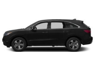 2016 Acura MDX  AWD photo