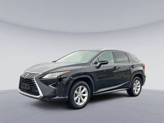 2016 Lexus RX  AWD photo