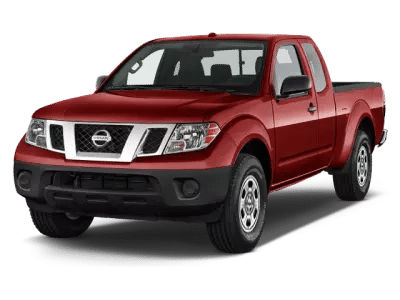 2016 Nissan Frontier S RWD photo