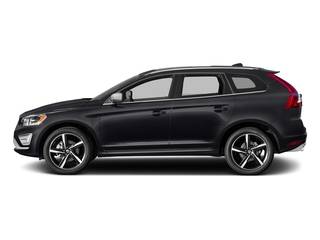 2016 Volvo XC60 T6 Drive-E R-Design AWD photo