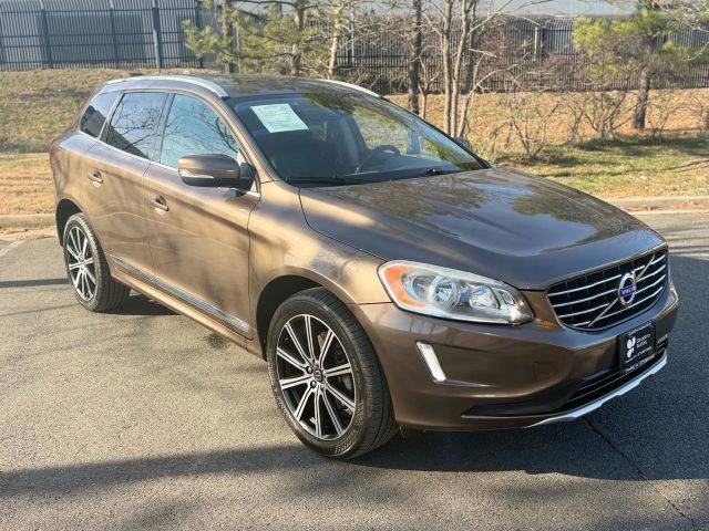 2015 Volvo XC60 T5 Premier AWD photo