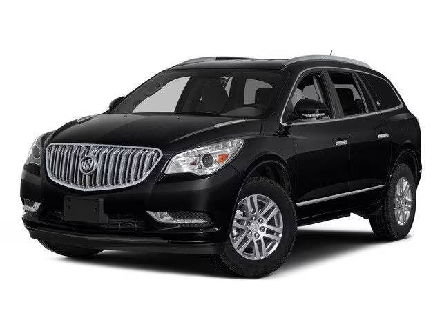 2016 Buick Enclave Convenience FWD photo