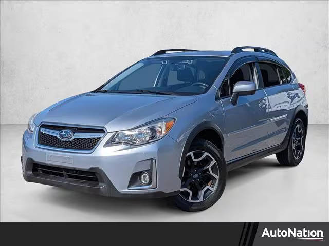 2016 Subaru Crosstrek Premium AWD photo