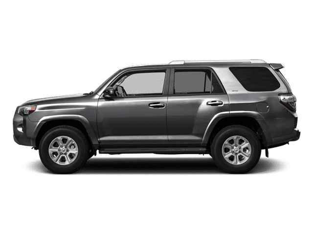 2016 Toyota 4Runner SR5 Premium RWD photo