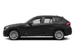 2015 BMW X1 xDrive35i AWD photo