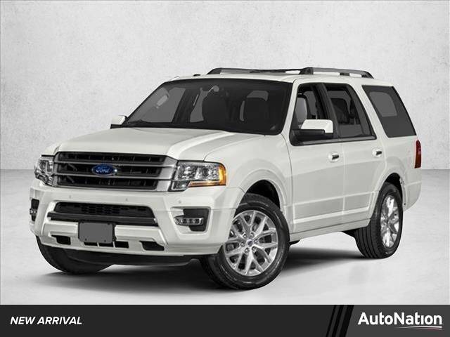 2016 Ford Expedition Limited 4WD photo