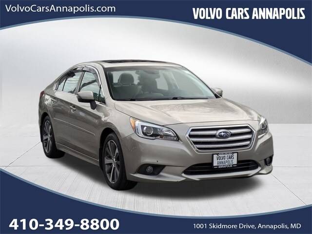 2016 Subaru Legacy 3.6R Limited AWD photo