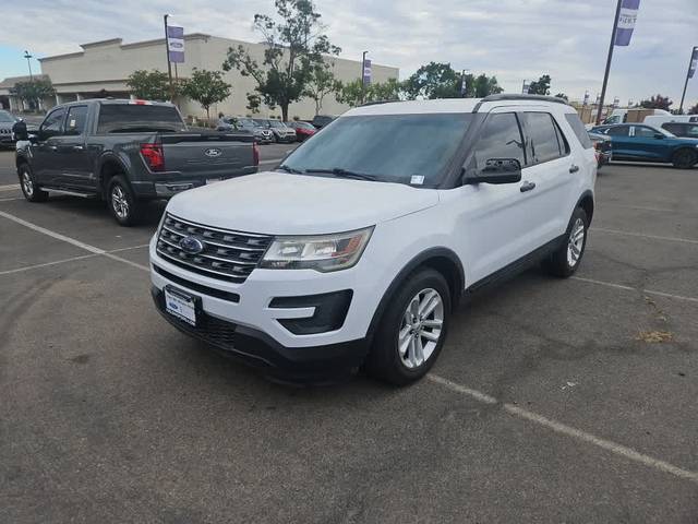 2016 Ford Explorer Base FWD photo