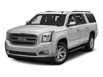 2016 GMC Yukon XL SLT RWD photo