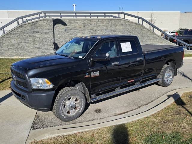 2016 Ram 2500 Tradesman 4WD photo