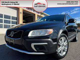 2016 Volvo XC70 T5 Premier AWD photo