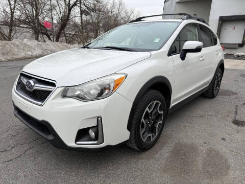 2016 Subaru Crosstrek Limited AWD photo