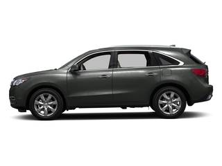 2016 Acura MDX w/Advance AWD photo