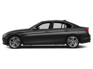 2015 BMW 3 Series 328i xDrive AWD photo