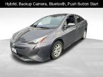 2016 Toyota Prius Two FWD photo