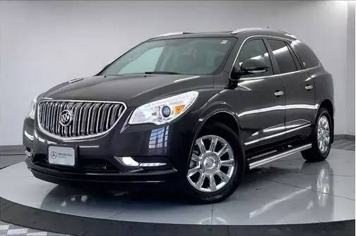 2015 Buick Enclave Leather AWD photo