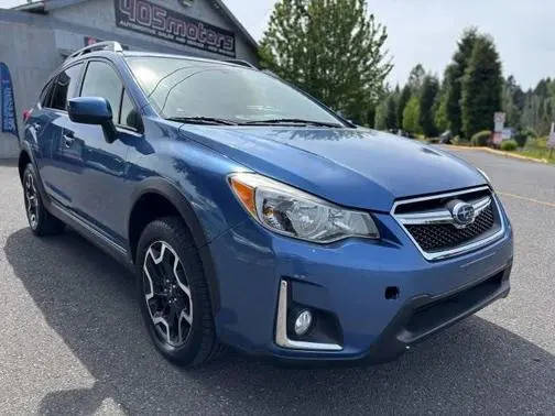 2016 Subaru Crosstrek Premium AWD photo