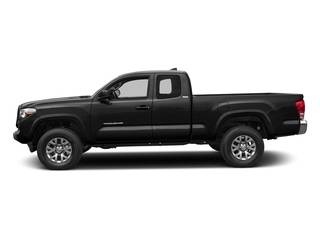 2016 Toyota Tacoma SR5 4WD photo