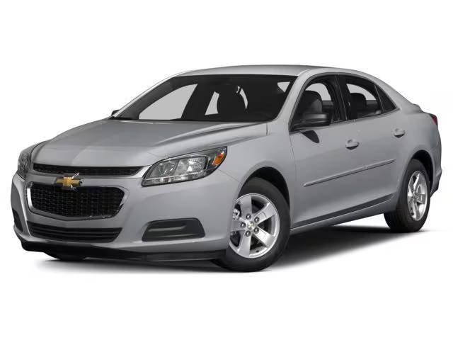 2015 Chevrolet Malibu LT FWD photo