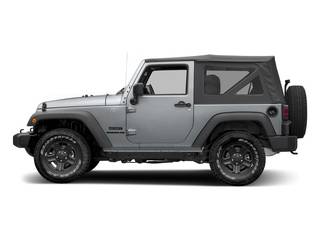 2016 Jeep Wrangler Sport 4WD photo