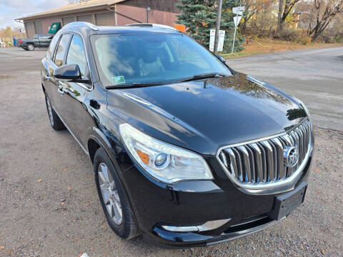 2016 Buick Enclave Leather AWD photo