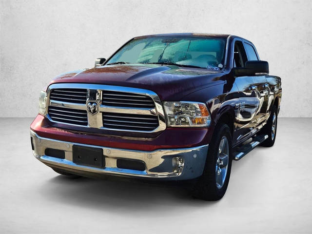 2016 Ram 1500 Lone Star RWD photo