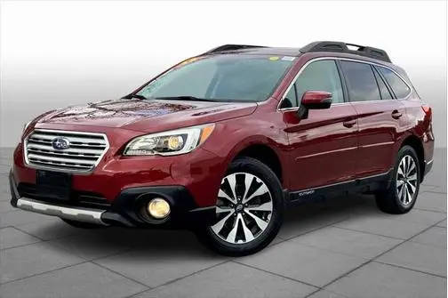 2016 Subaru Outback 2.5i Limited AWD photo