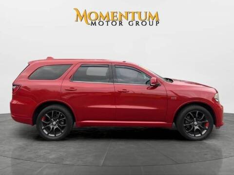 2016 Dodge Durango R/T RWD photo