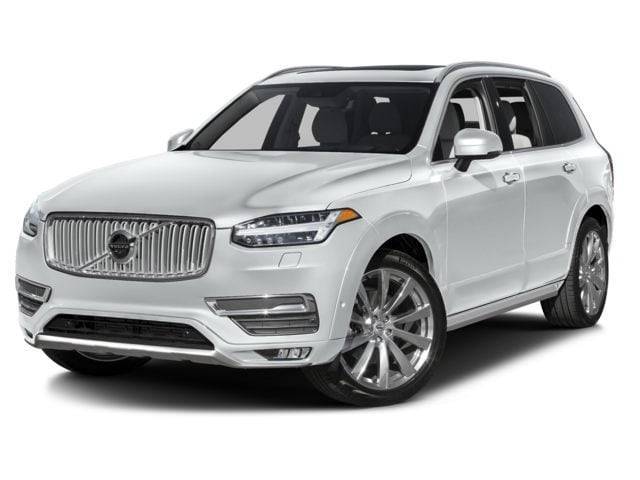 2016 Volvo XC90 T6 Momentum AWD photo