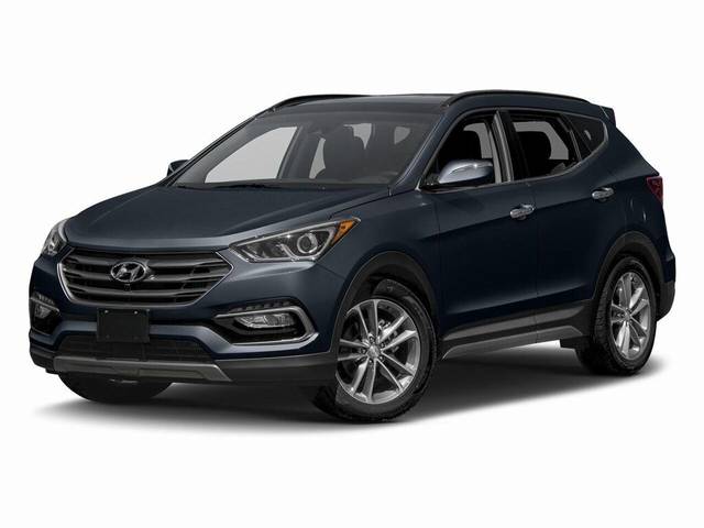 2017 Hyundai Santa Fe Sport 2.0T Ultimate FWD photo