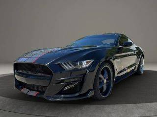 2016 Ford Mustang GT Premium RWD photo
