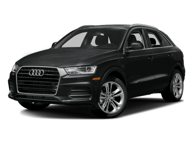2016 Audi Q3 Prestige AWD photo