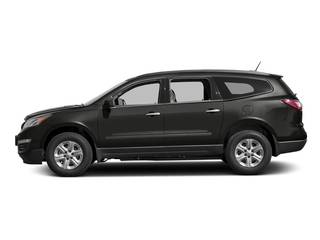 2016 Chevrolet Traverse LS AWD photo