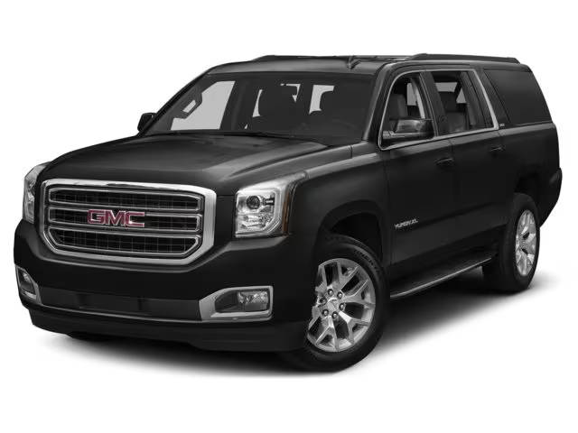 2016 GMC Yukon XL Denali 4WD photo