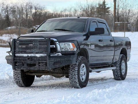 2016 Ram 2500 Tradesman 4WD photo