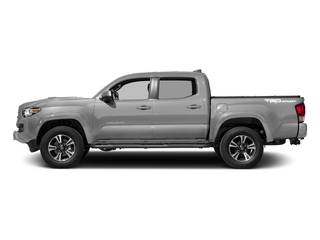 2016 Toyota Tacoma TRD Sport 4WD photo