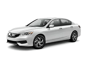 2016 Honda Accord LX FWD photo