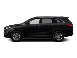 2016 Kia Sorento LX FWD photo