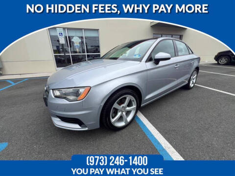 2016 Audi A3 2.0T Premium AWD photo