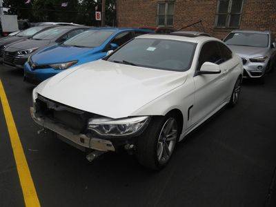 2016 BMW 4 Series 435i RWD photo