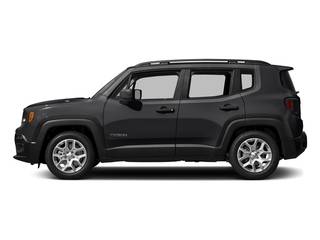 2016 Jeep Renegade Justice 4WD photo