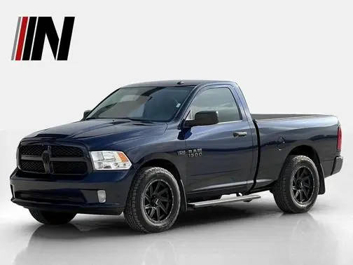 2015 Ram 1500 Express RWD photo