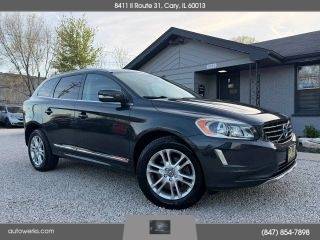 2016 Volvo XC60 T5 Premier AWD photo